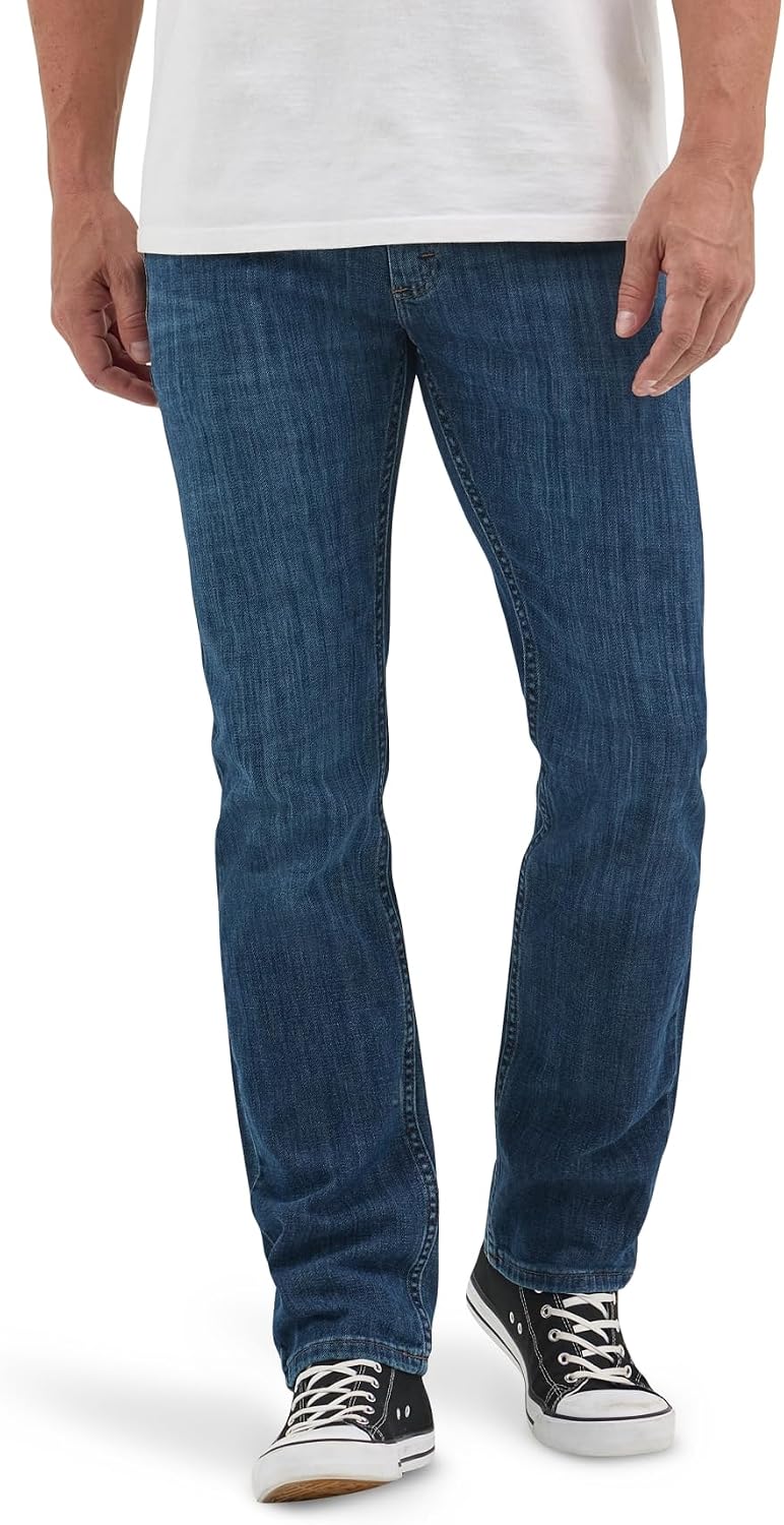 Men's Legendary Slim Straight Jean