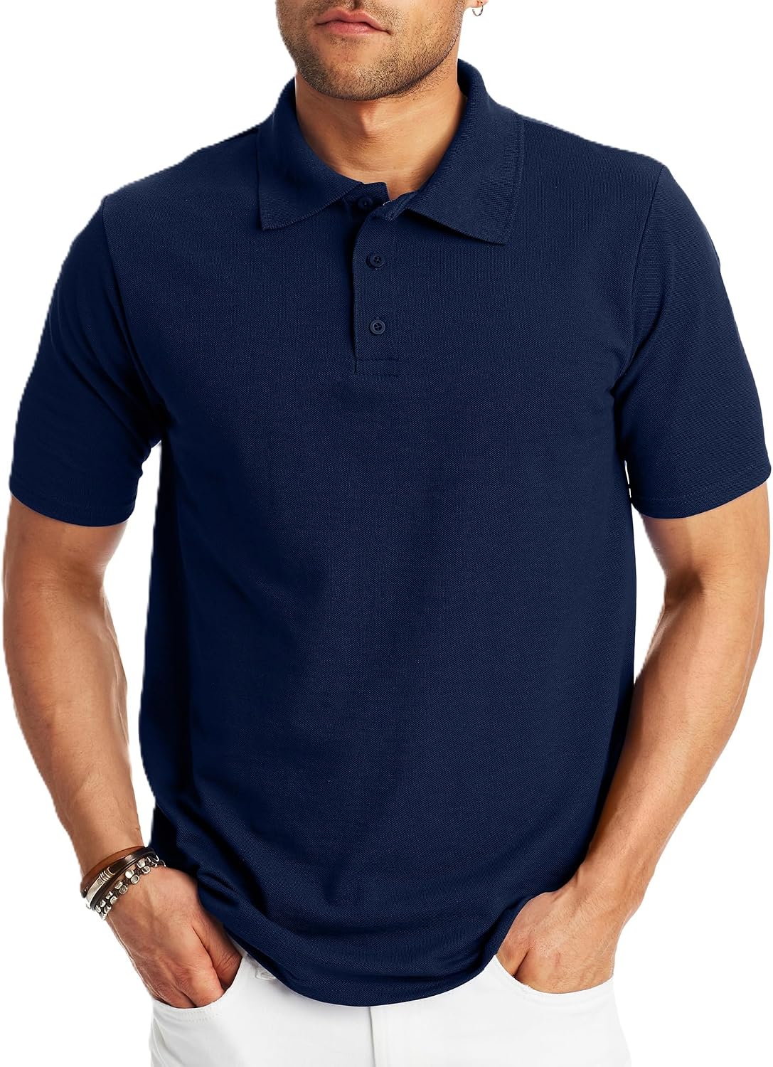Men’s Short Sleeve Shirt, Midweight Men's Shirt