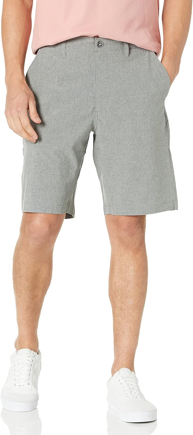 Men's Hybrid Chino Shorts